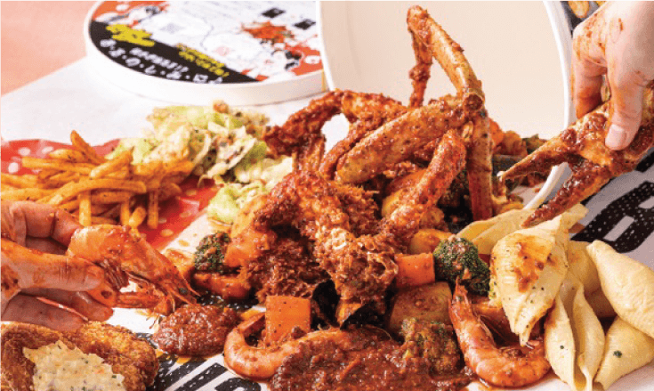 ダンシングクラブ東京1