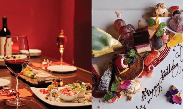 カルボナード 新宿店1