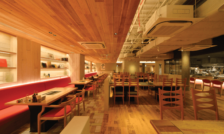 熟成和牛焼肉 エイジング・ビーフ TOKYO新宿三丁目店1