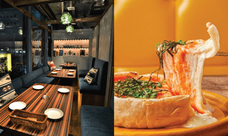 新宿テラス 新宿東口駅前店2