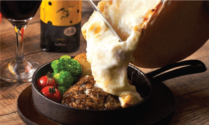 新宿テラス 新宿東口駅前店3