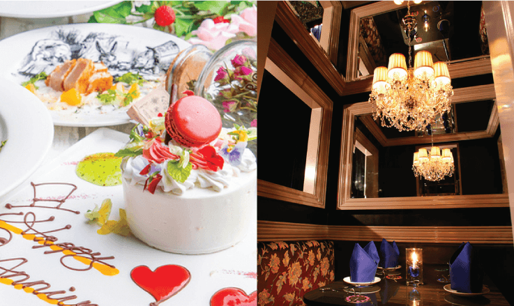 絵本の国のアリス3