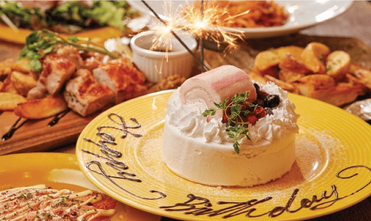 新宿テラス 新宿東口駅前店4