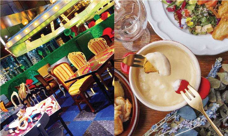 絵本の国のアリス4