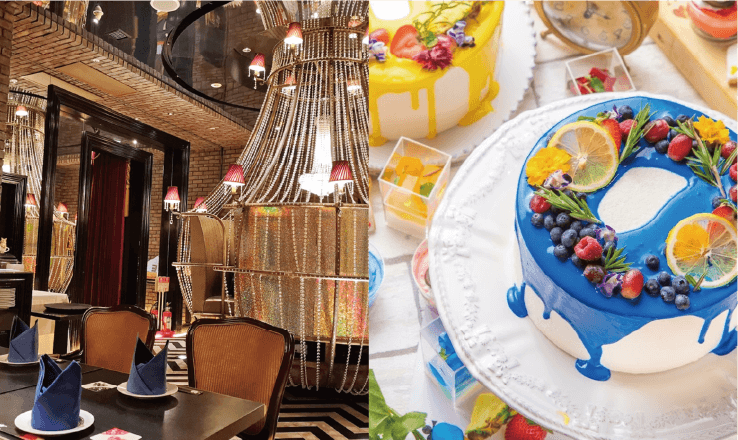 古城の国のアリス4