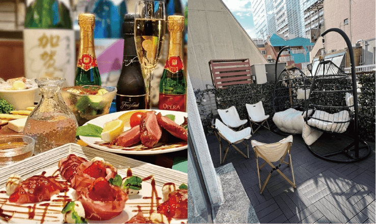 渋谷ガーデンスペース道玄坂2