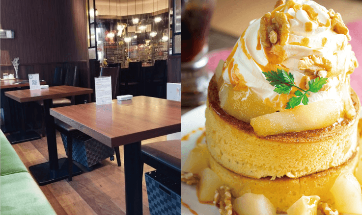 1フライング・スコッツマン秋葉原店